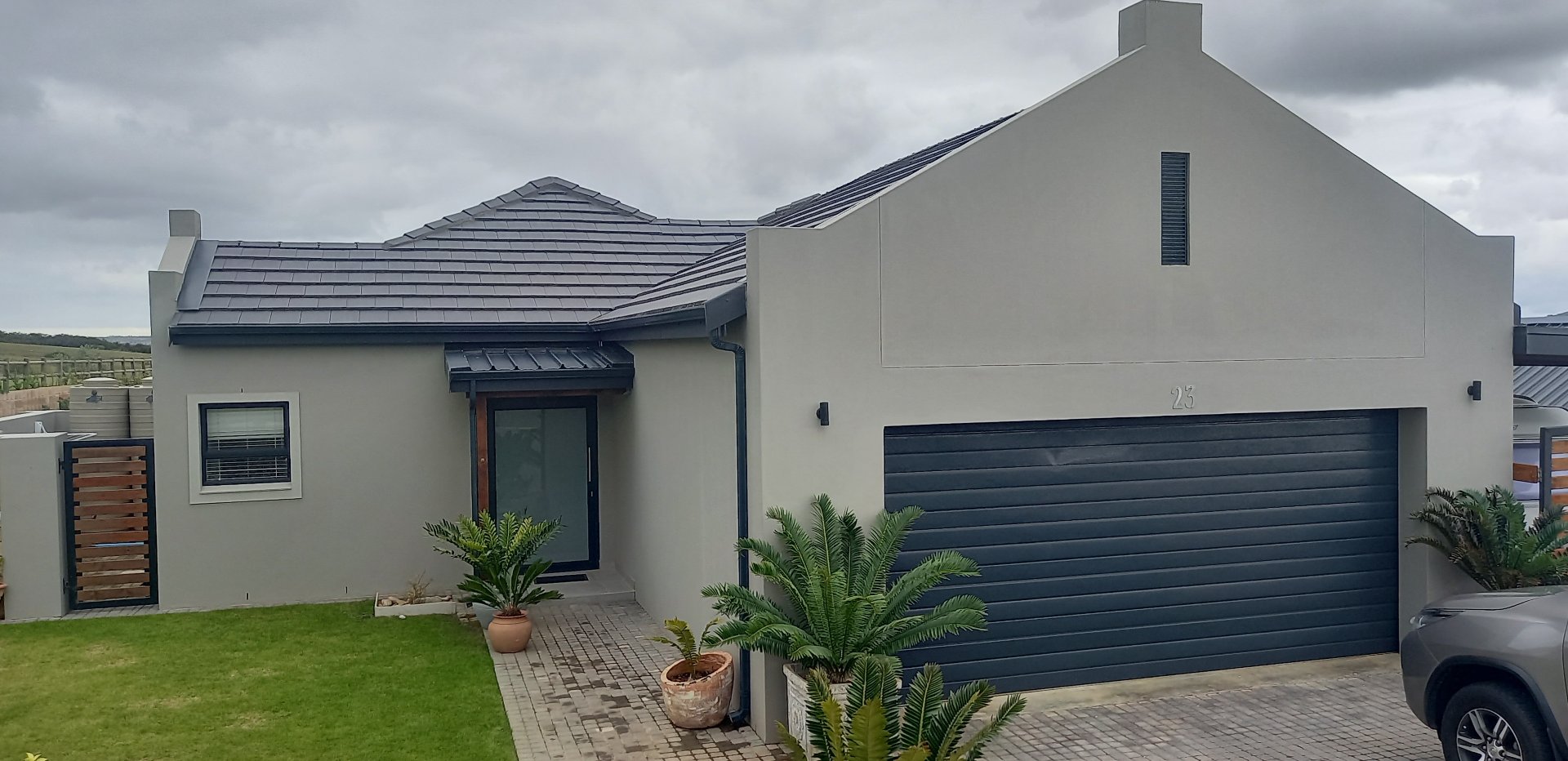 3 Bedroom Property for Sale in Hartland Lifestyle Estate Western Cape